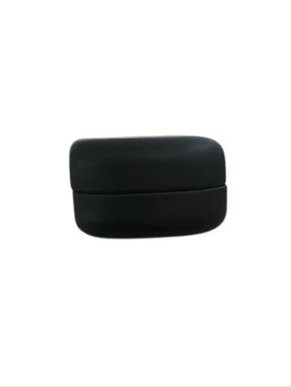 Columbia Hard Shell Sunglasses Eyeglasses Case Black Protective Travel Case